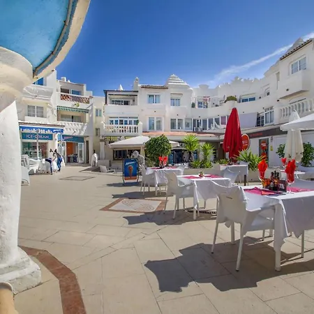 Апартаменты En Puerto Marina *