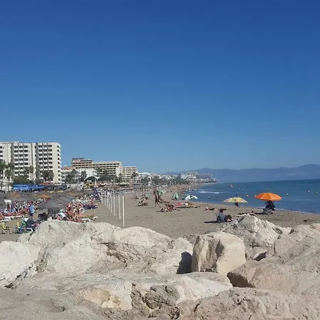 Апартаменты En Puerto Marina