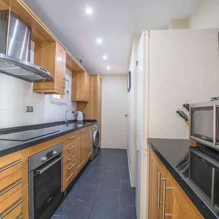 Apartamento En Puerto Marina