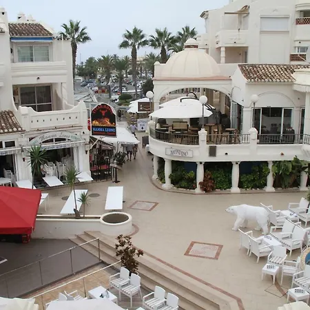 Apartamento En Puerto Marina