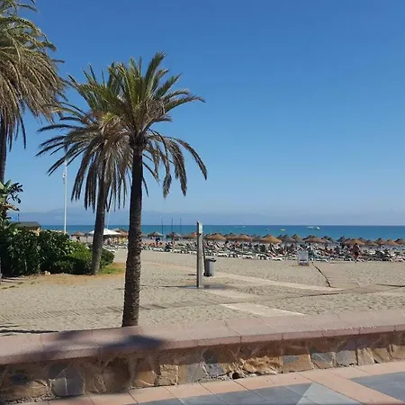Apartamento En Puerto Marina *